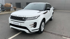 Land Rover Range Rover Evoque 2.0 D200 R-Dynamic S 5dr Auto Diesel Hatchback